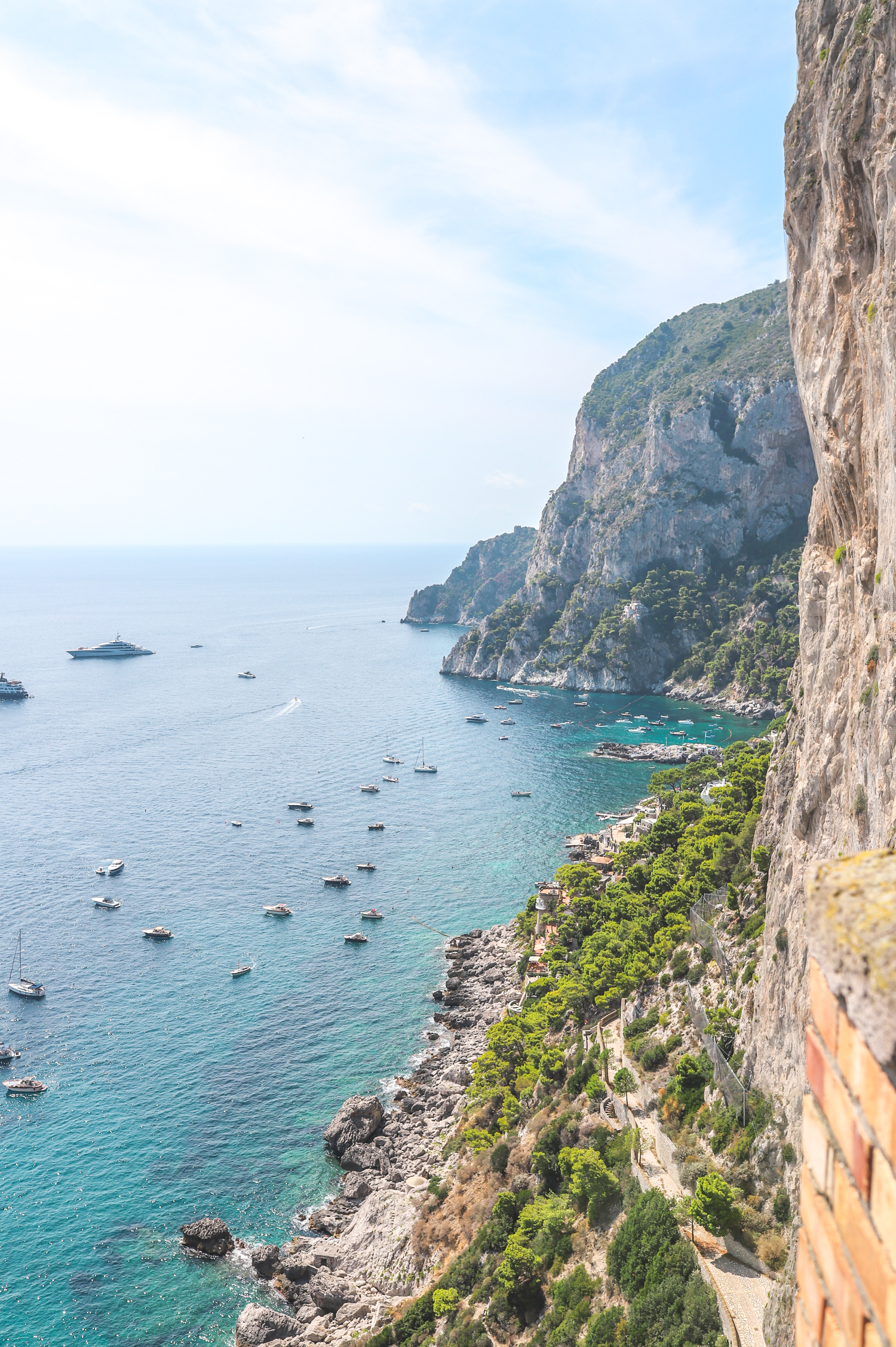 What to Eat, See, and Do in Sorrento – Kylie Olson