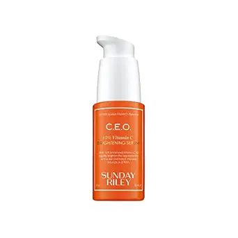 Vitamin C Serum