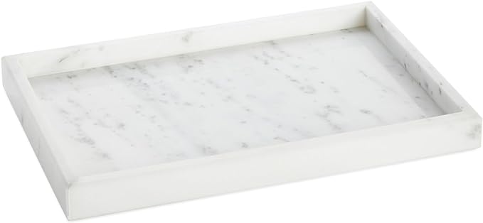 marble tray