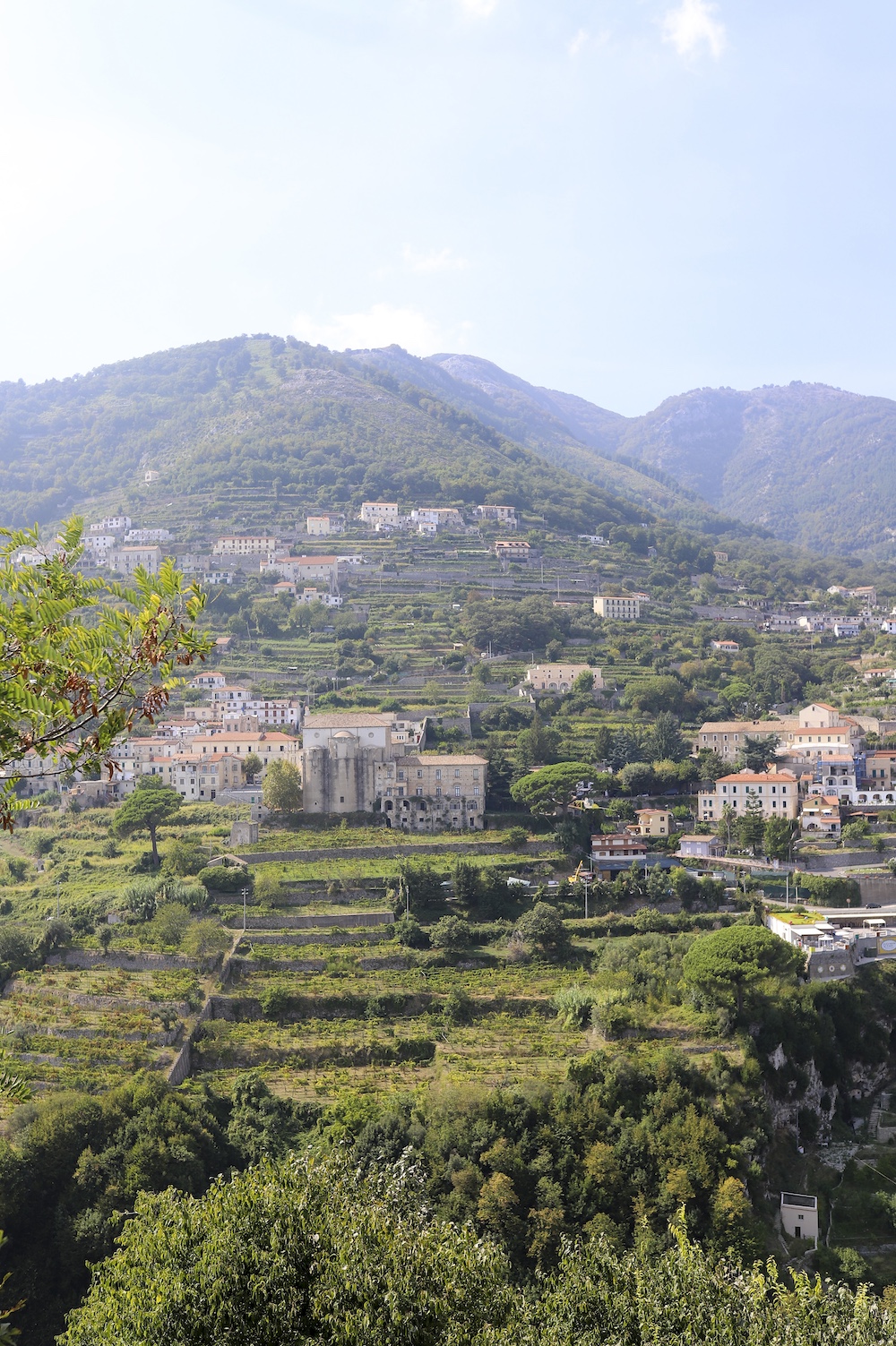 One Perfect Day in Ravello