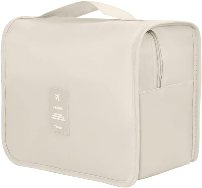 Toiletry Bag