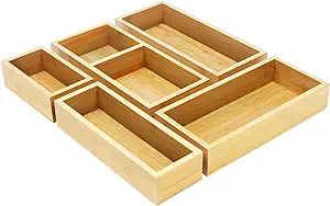 Drawer Organizer